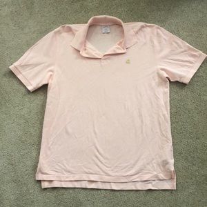 Brooks brothers polo